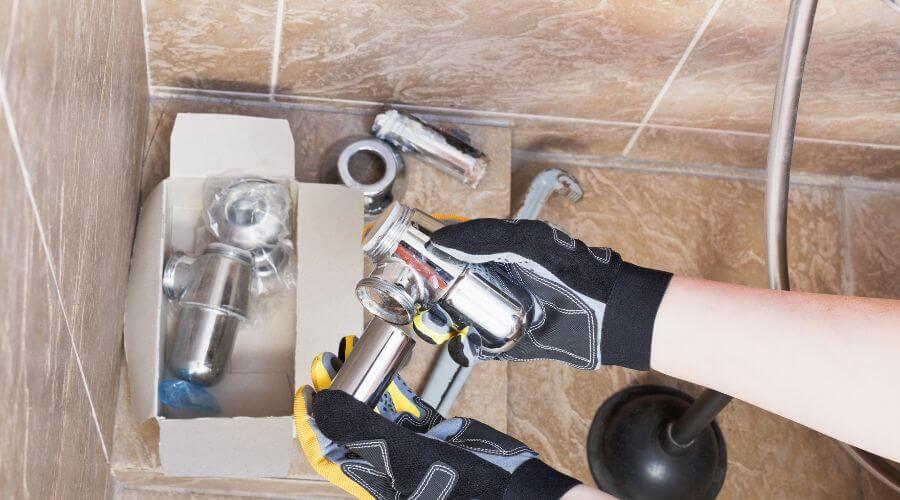 Professional Storm Sewer Service in Dayton, OR